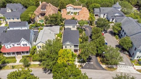 A home in ORLANDO