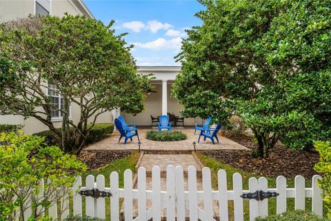 A home in ORLANDO