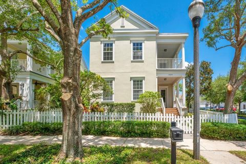 A home in ORLANDO