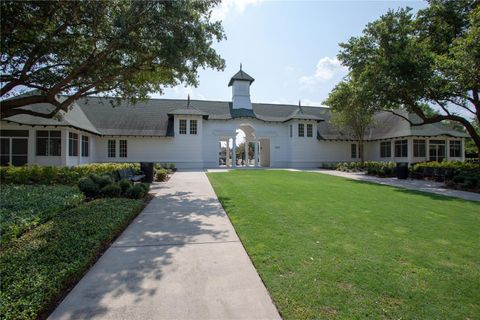 A home in ORLANDO