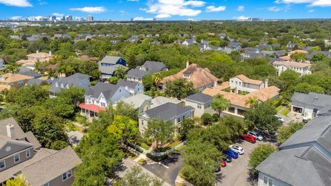 A home in ORLANDO