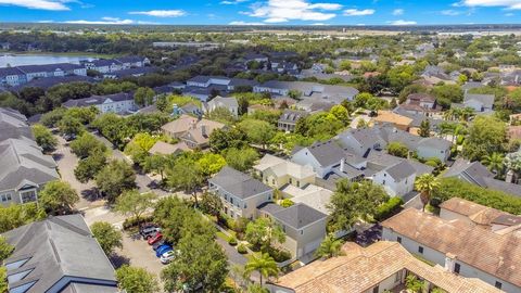 A home in ORLANDO