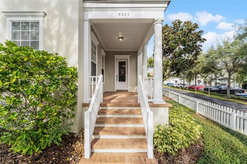 A home in ORLANDO