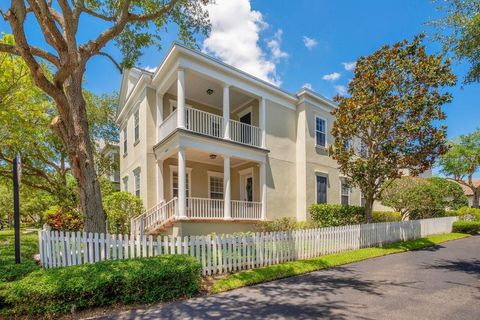 A home in ORLANDO