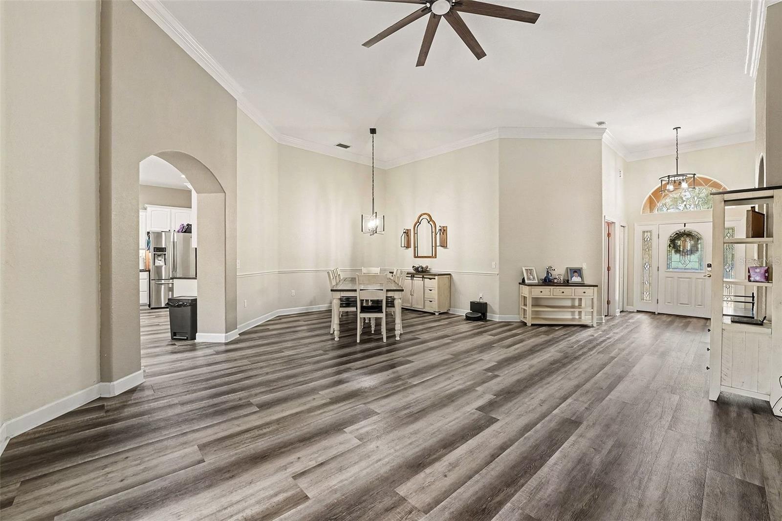 LAKE VICTORIA REPLAT - Residential