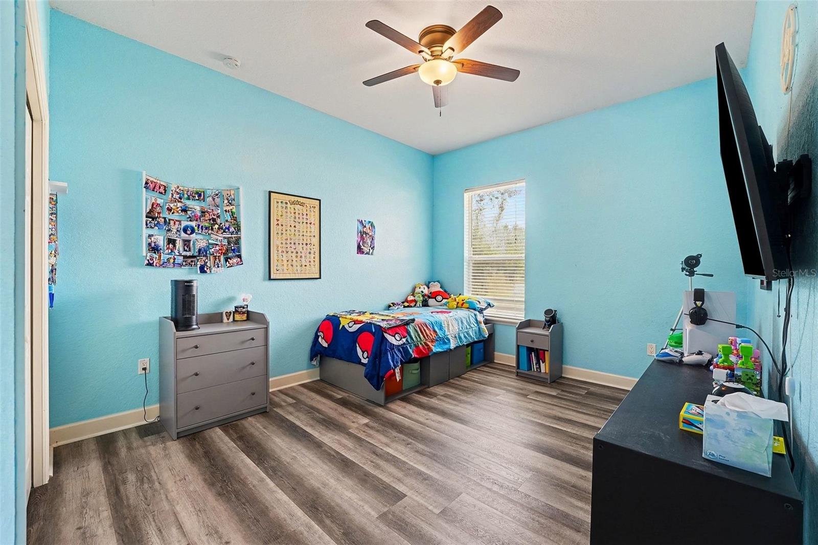 LAKE VICTORIA REPLAT - Residential