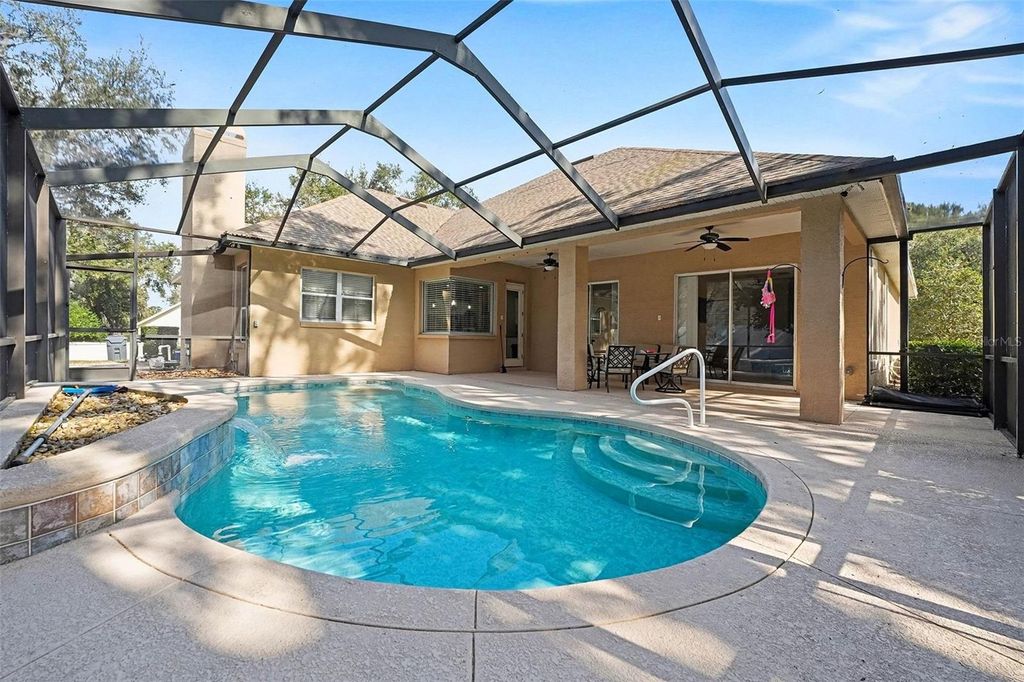 Photo of 5685 Lake Victoria Drive, Lakeland, FL 33813 (MLS # TB8464954)