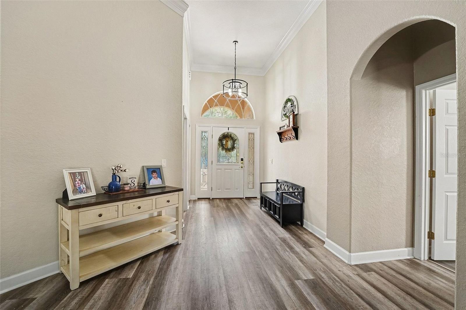 LAKE VICTORIA REPLAT - Residential