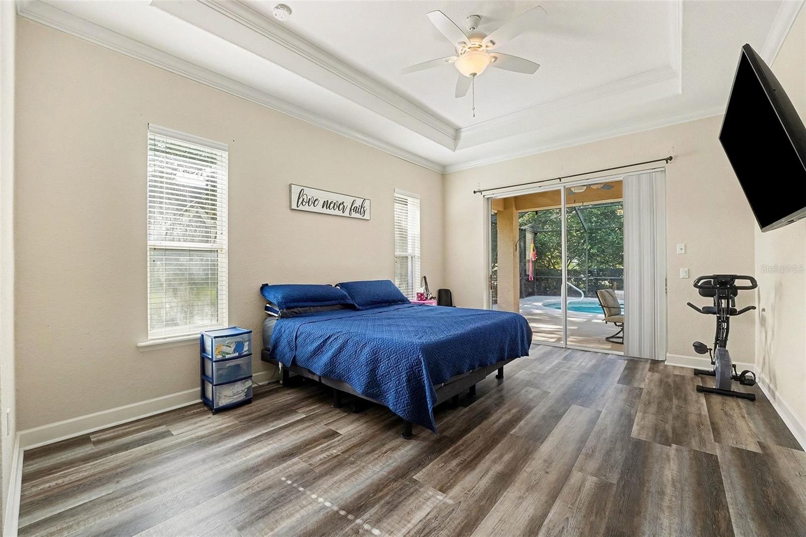 LAKE VICTORIA REPLAT - Residential