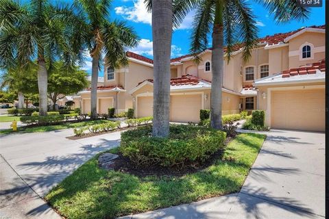 A home in NORTH FORT MYERS