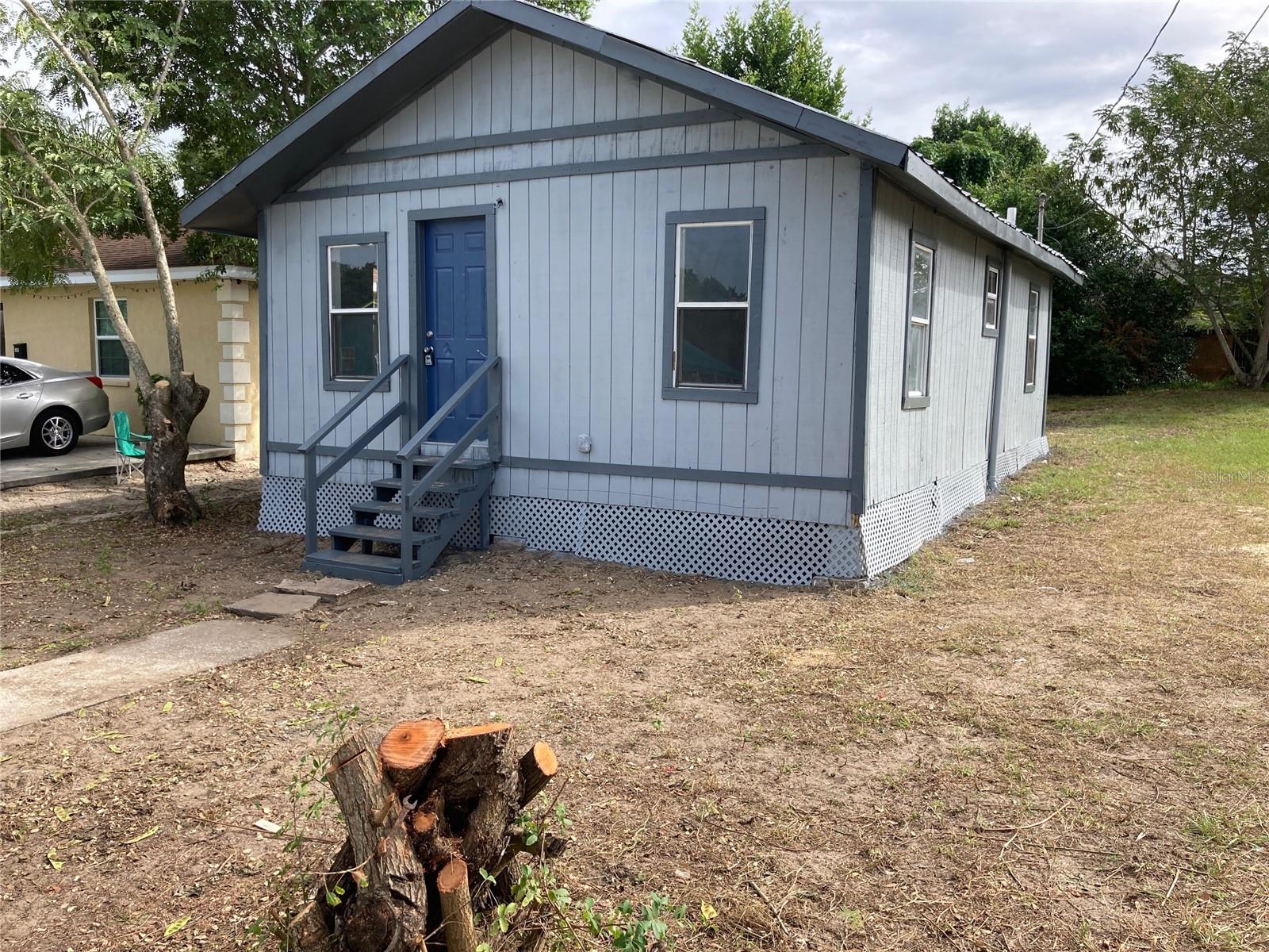 SAMPLE BROS SUB - Residential Lease