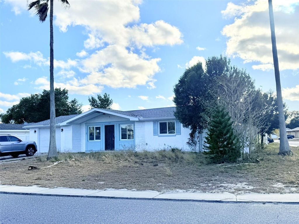 Photo of 11807 Alpine Parkway, Port Richey, FL 34668 (MLS # TB8471559)