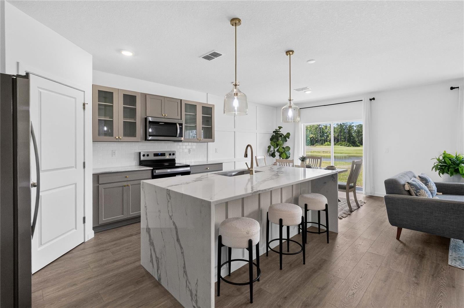 1037 CHAMPION RDG DRIVE