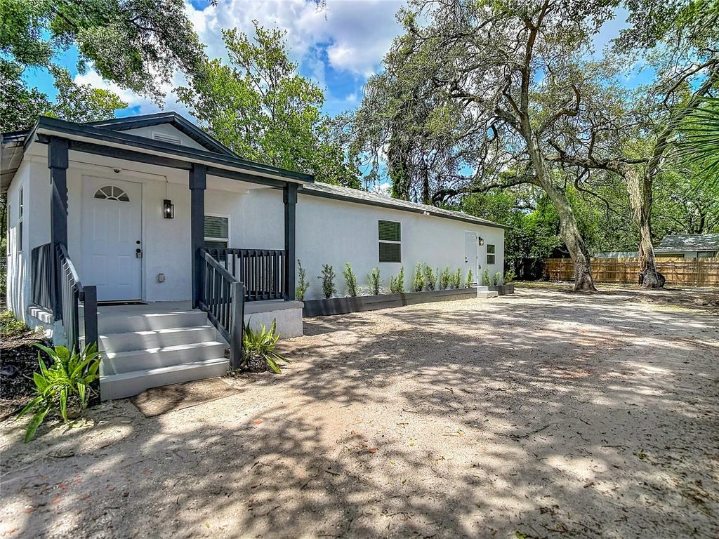 Photo of 10009 N Florence Avenue, Tampa, FL 33612 (MLS # TB8532293)