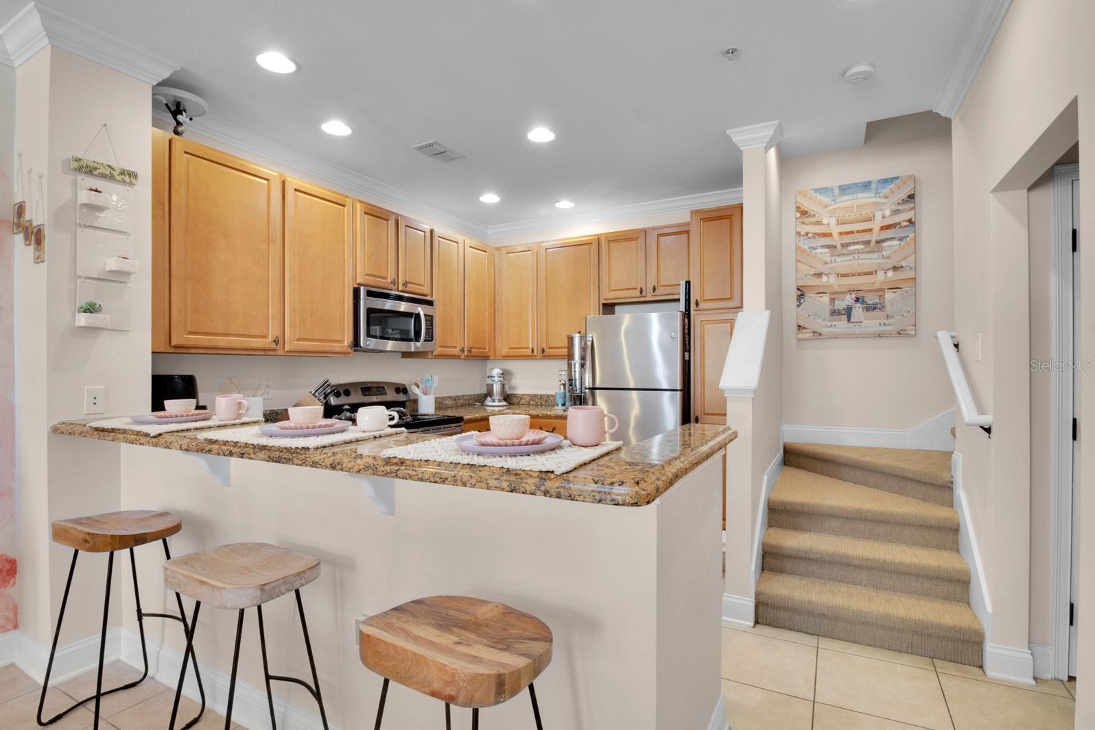 2840 BELLA VISTA DRIVE