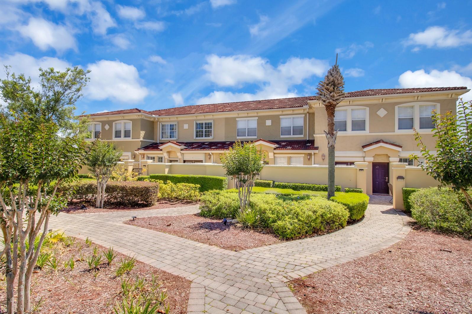 2840 BELLA VISTA DRIVE