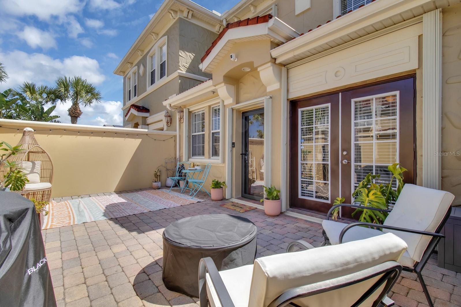 2840 BELLA VISTA DRIVE