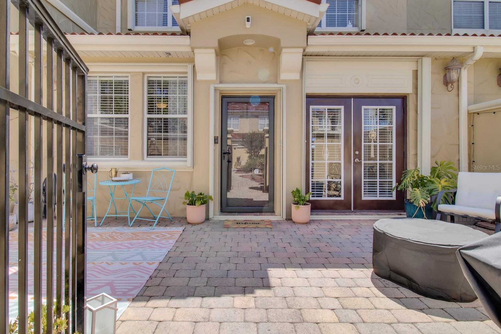 2840 BELLA VISTA DRIVE