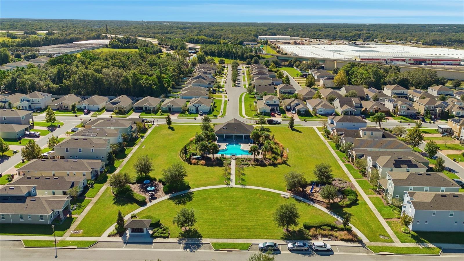 SILVER OAK PH 1 - Residential