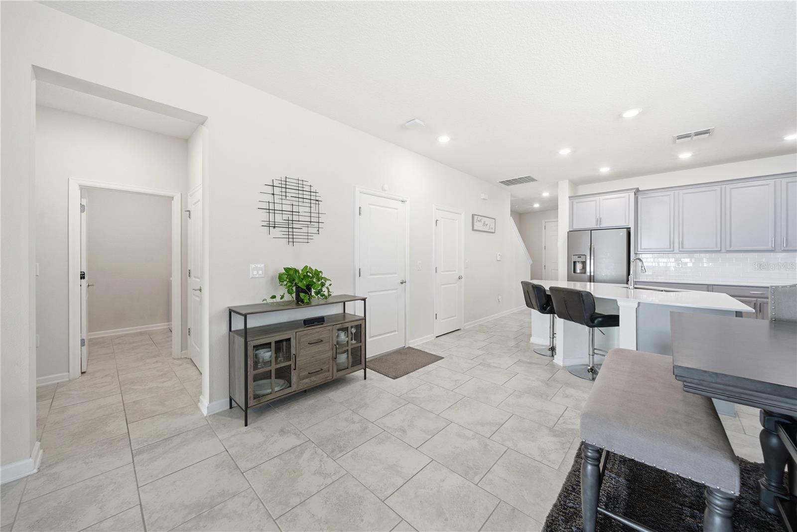 SILVER OAK PH 1 - Residential