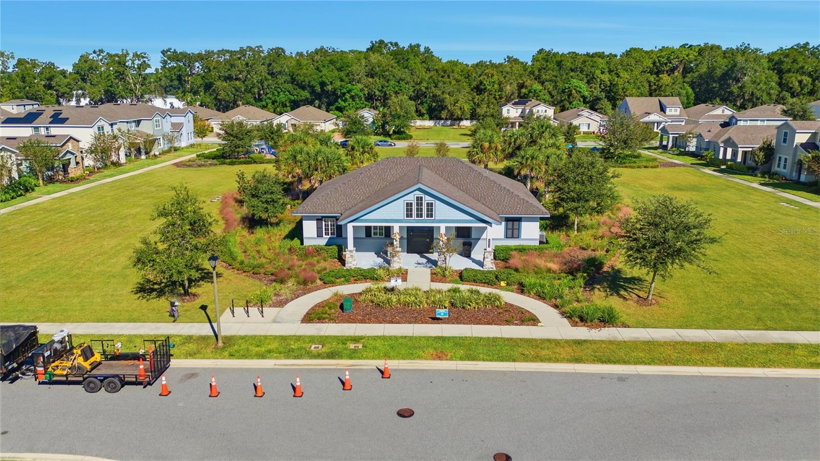 SILVER OAK PH 1 - Residential