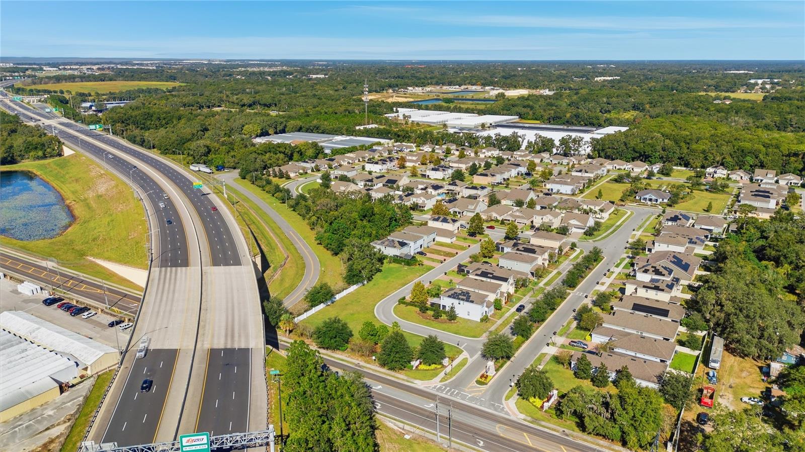 SILVER OAK PH 1 - Residential