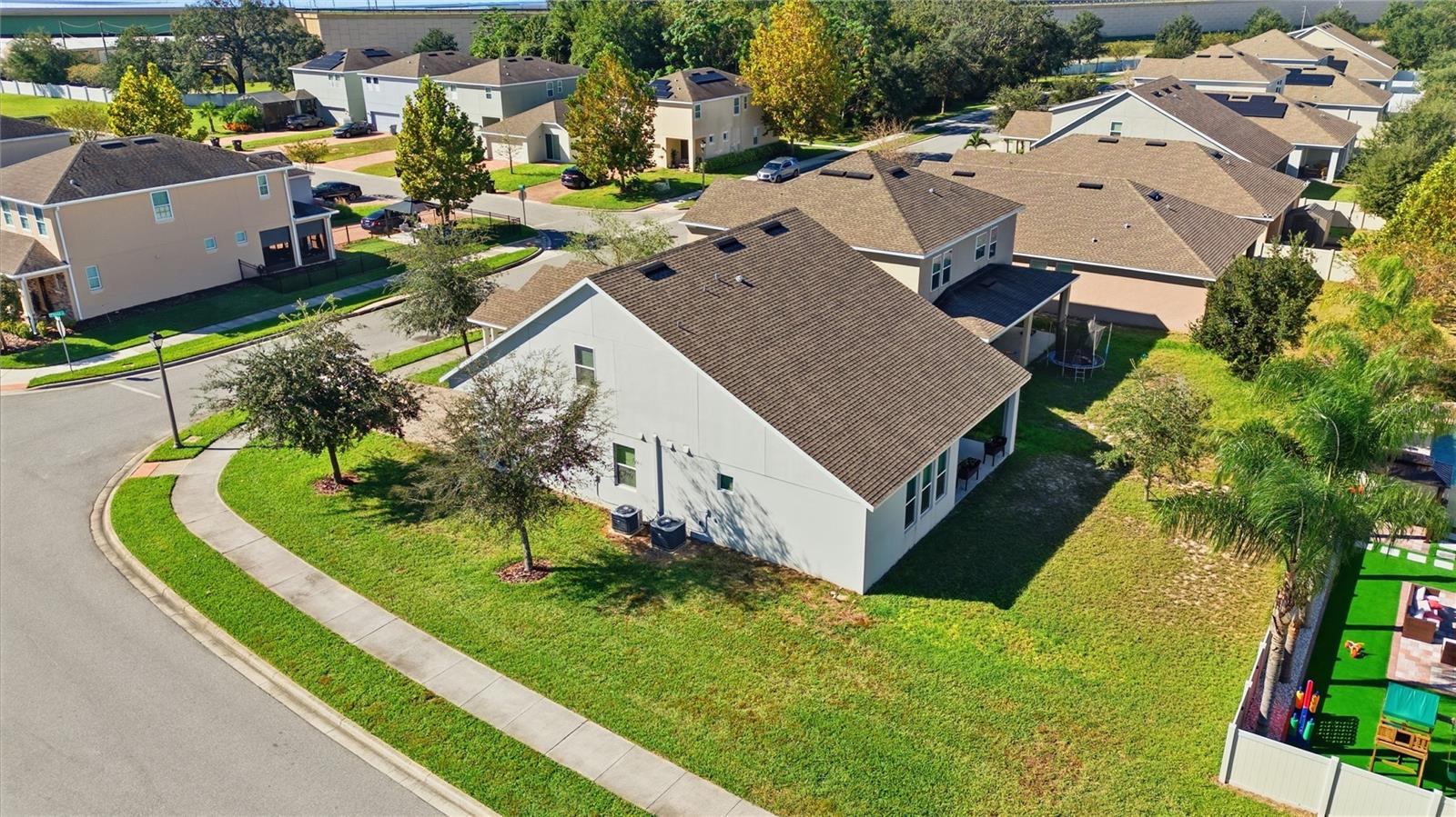 SILVER OAK PH 1 - Residential