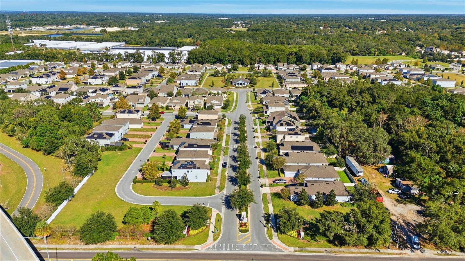 SILVER OAK PH 1 - Residential