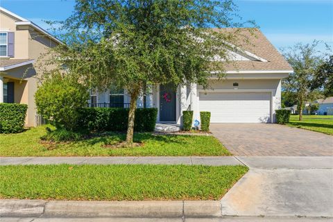 737 PANICAL DRIVE APOPKA FL 32703