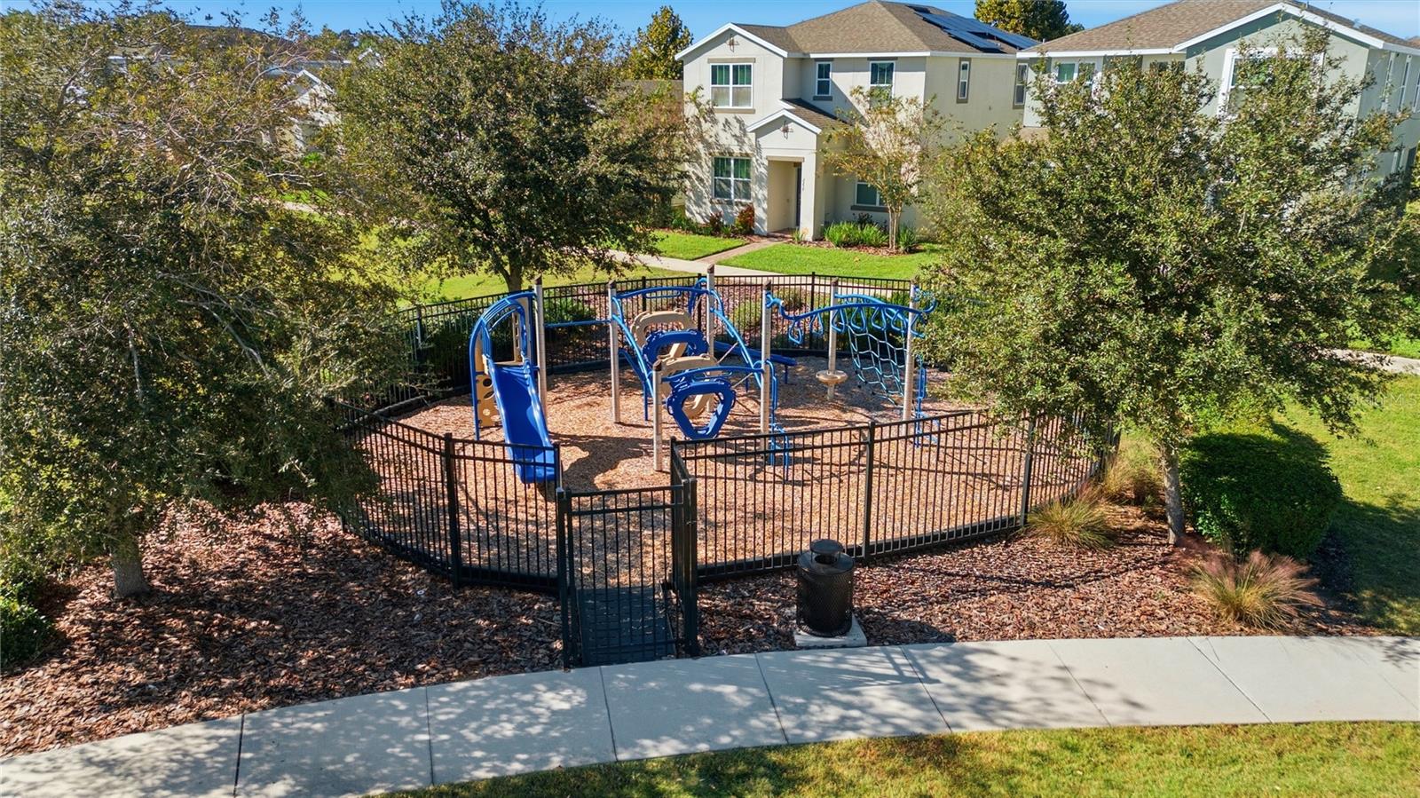 SILVER OAK PH 1 - Residential