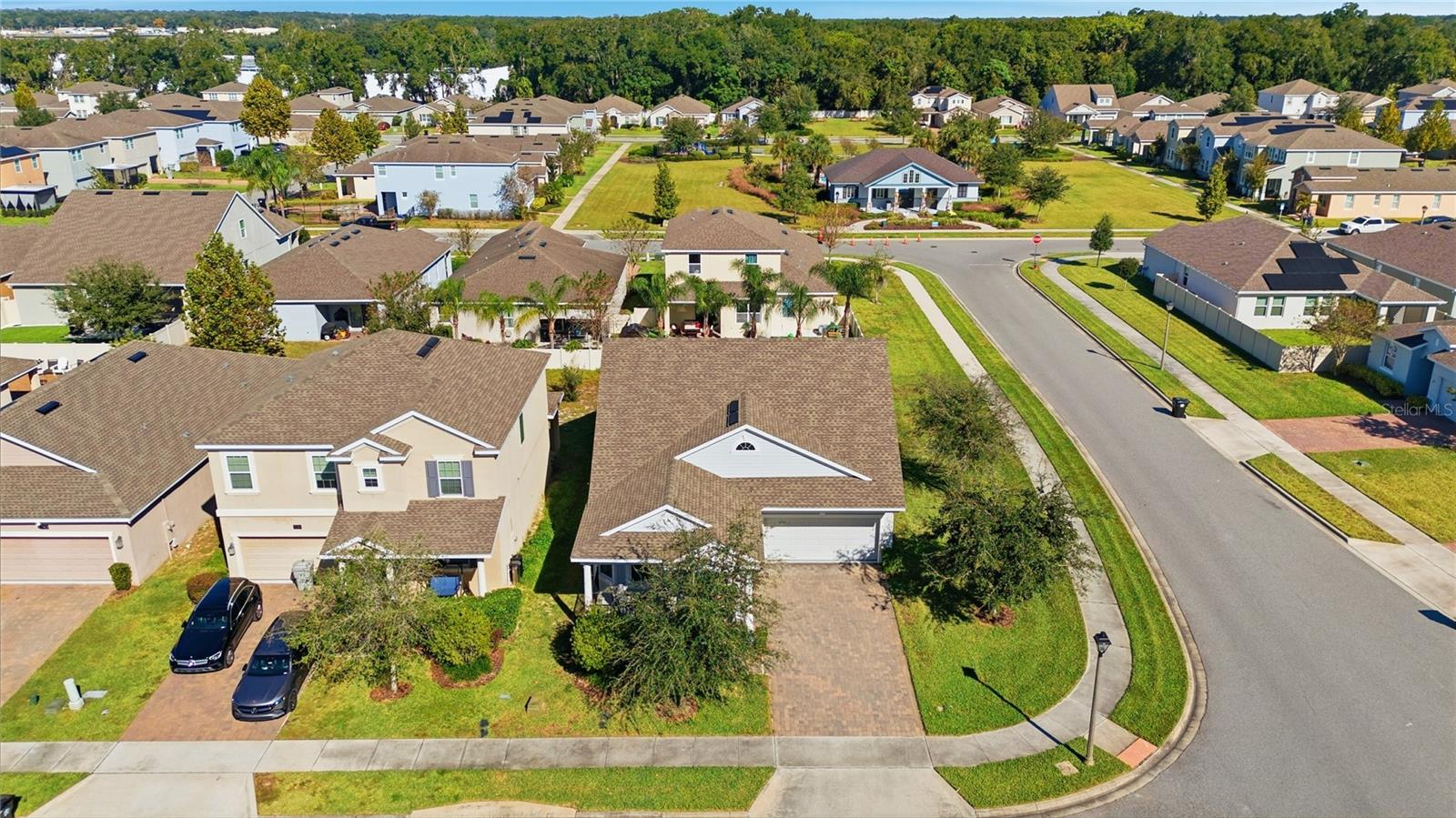 SILVER OAK PH 1 - Residential