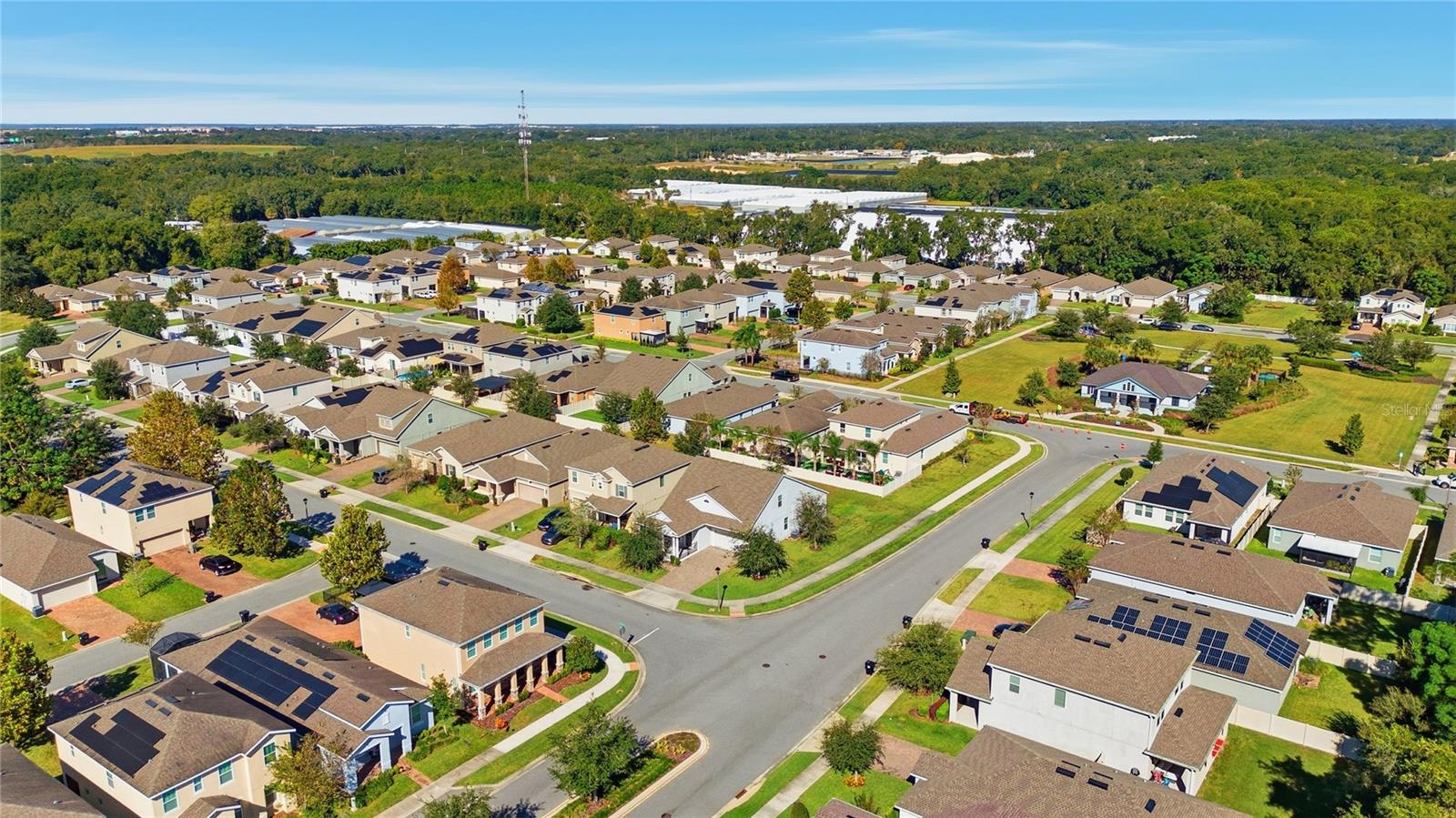 SILVER OAK PH 1 - Residential