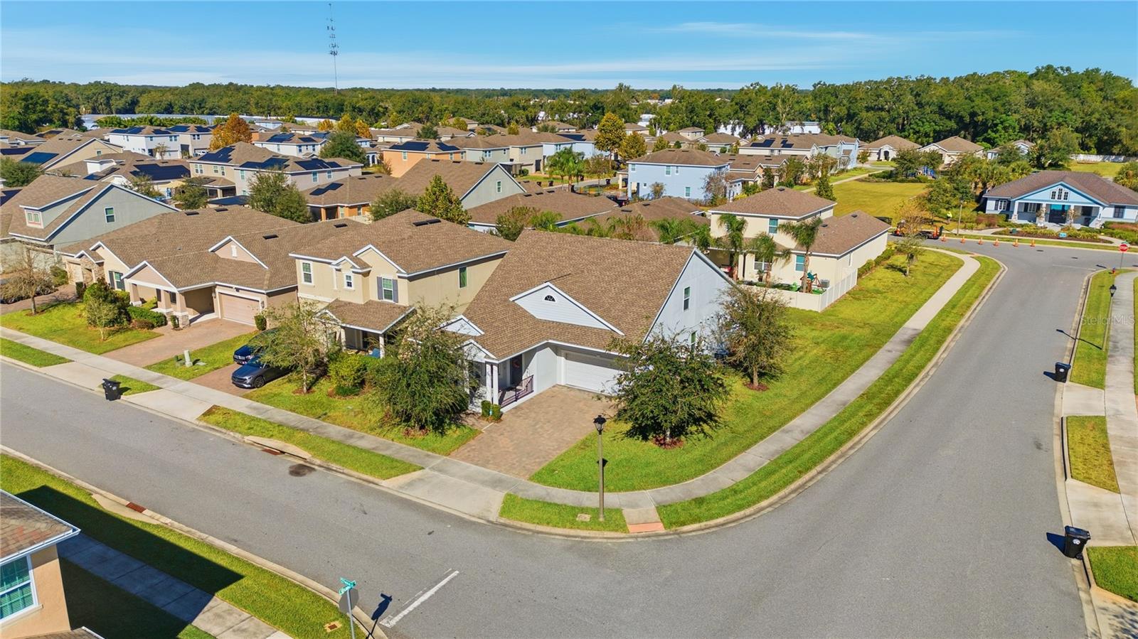 SILVER OAK PH 1 - Residential