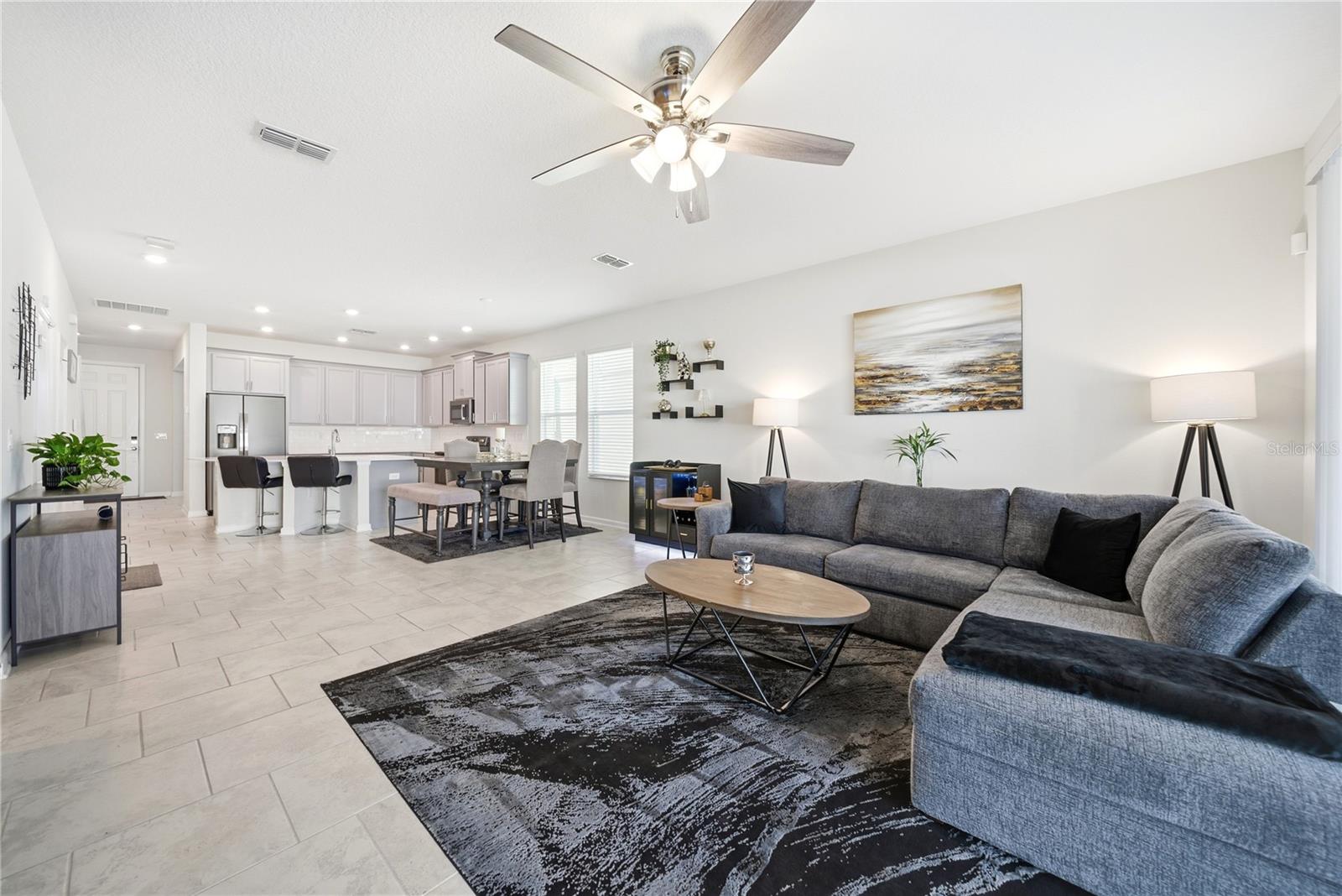 SILVER OAK PH 1 - Residential