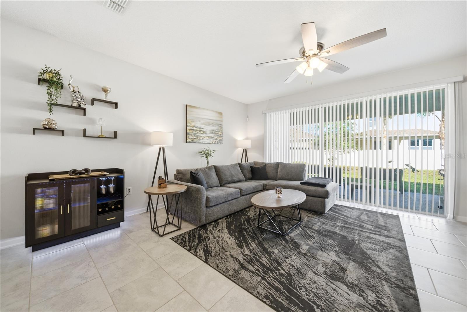 SILVER OAK PH 1 - Residential