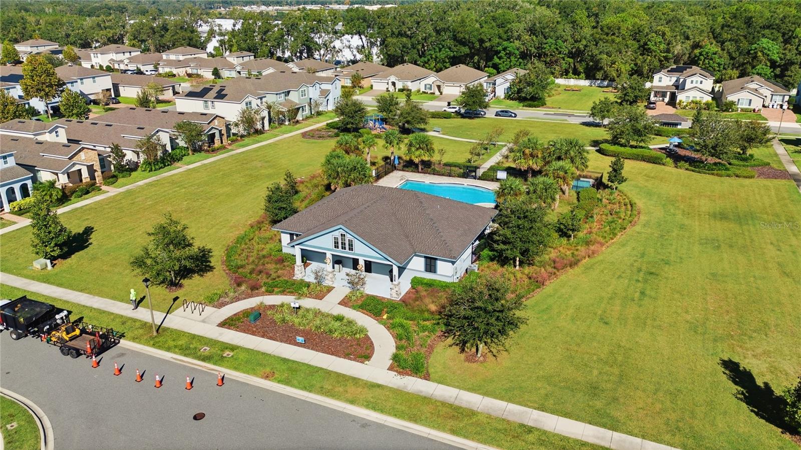 SILVER OAK PH 1 - Residential