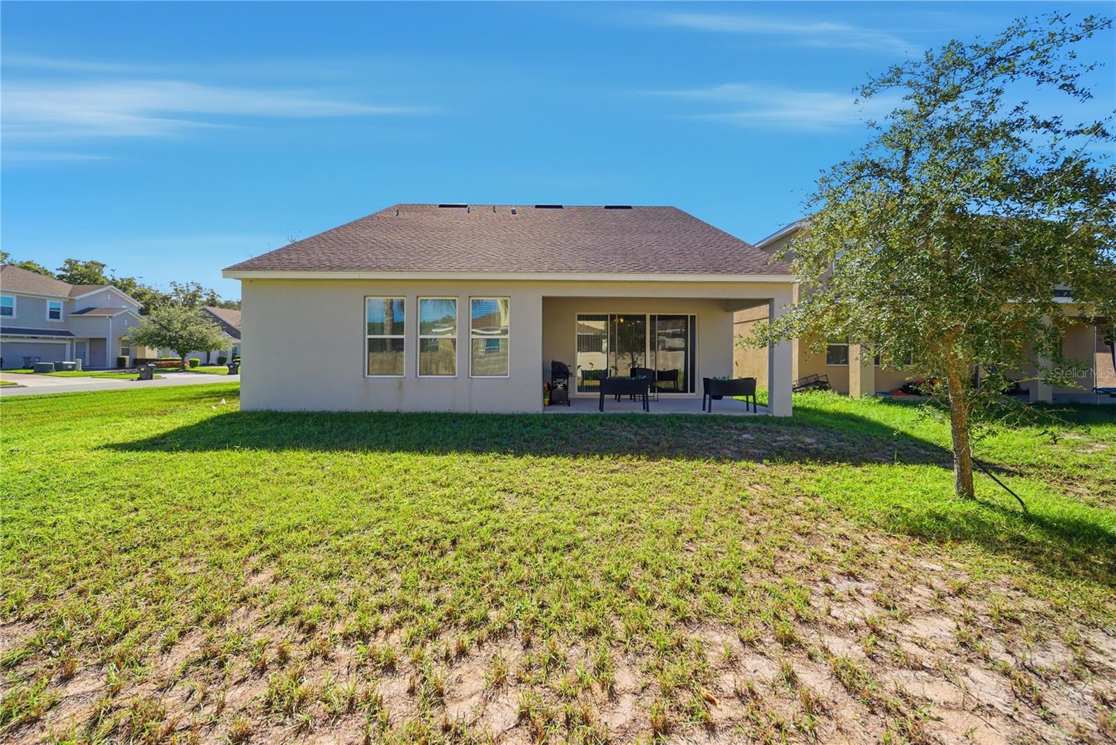 SILVER OAK PH 1 - Residential