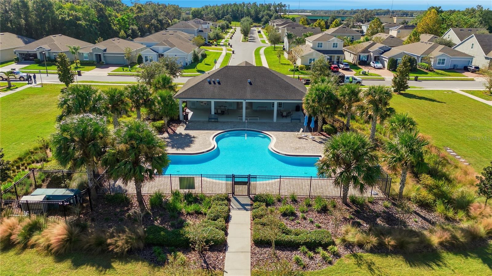 SILVER OAK PH 1 - Residential