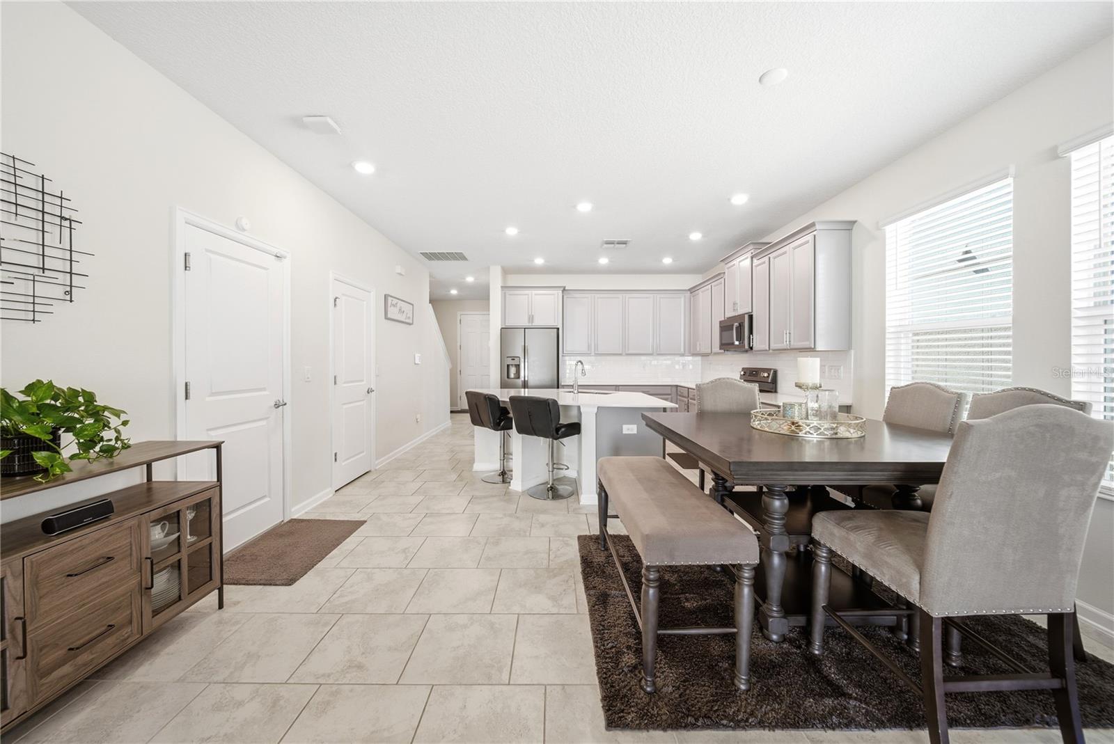 SILVER OAK PH 1 - Residential