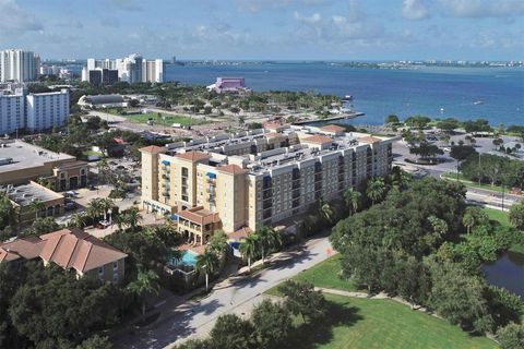 A home in SARASOTA