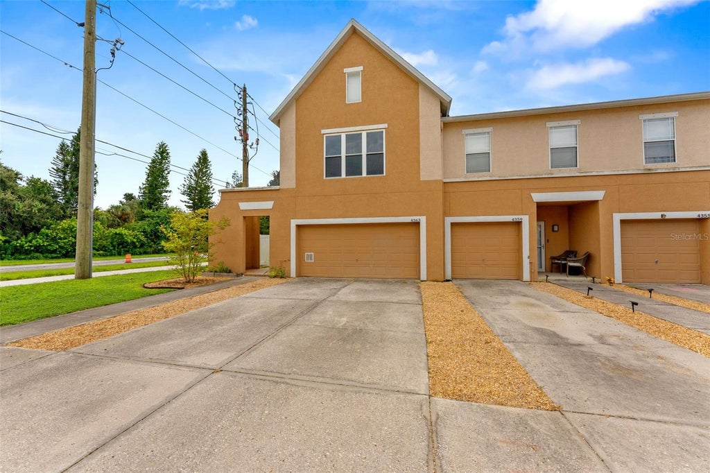 Photo of 4363 Tyler Circle N, St Petersburg, FL 33709 (MLS # TB8553429)