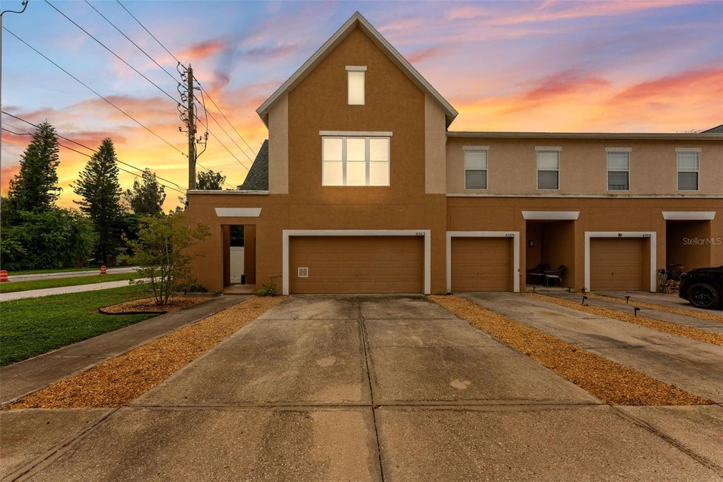 Photo of 4363 Tyler Circle N, St Petersburg, FL 33709 (MLS # TB8553429)