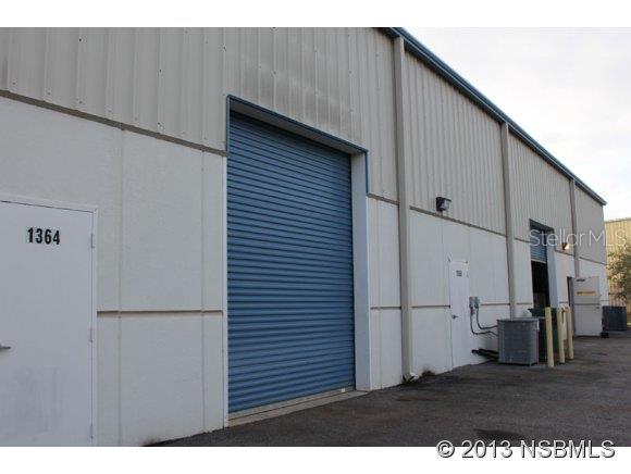 Airport Indust Park 02 - Commercial Lease