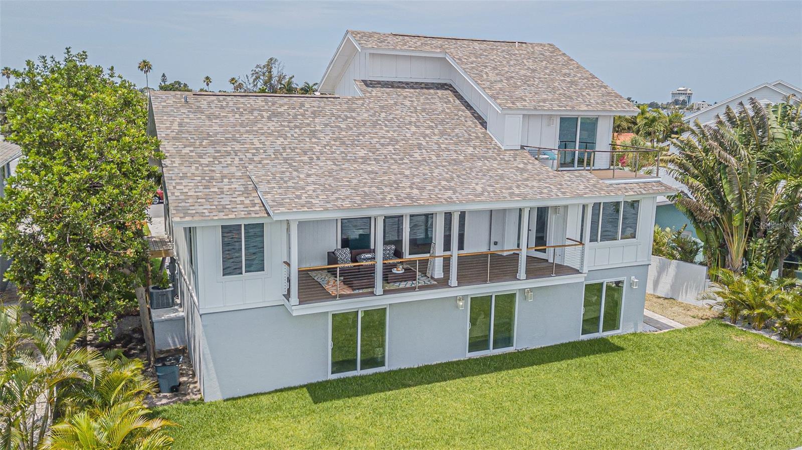 970 BOCA CIEGA ISLE DRIVE