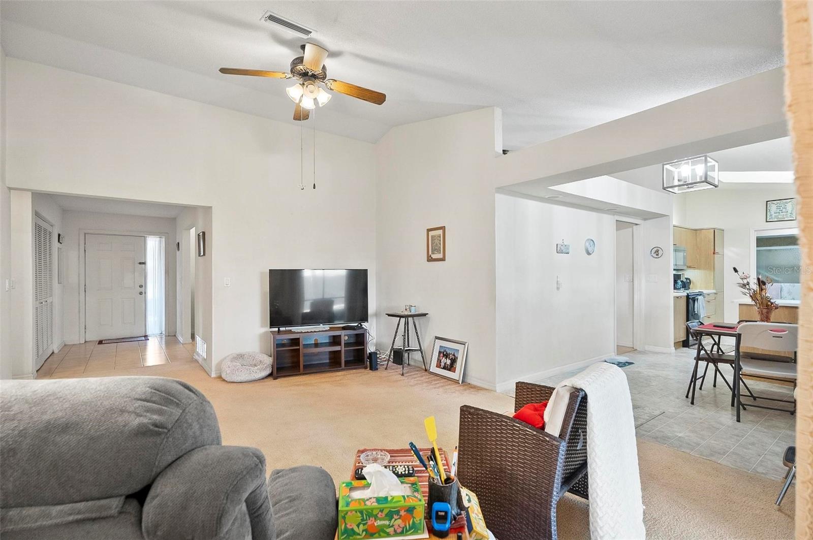 PALM COAST SEC 13 BRESSLER PRCL H BROOKSIDE PRCL P - Residential