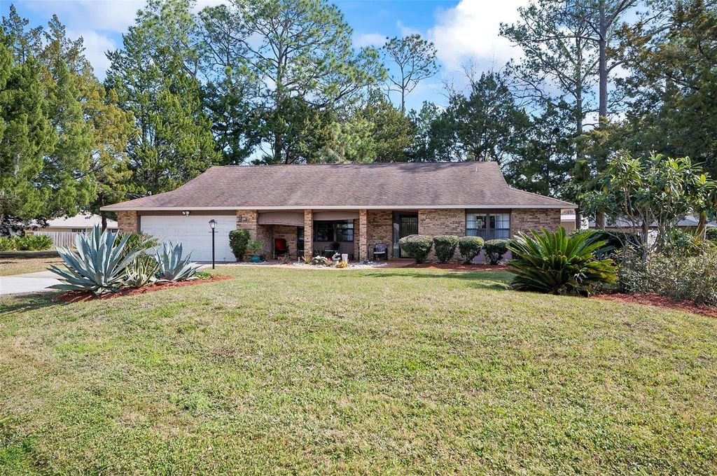 Photo of 23 Brookside Lane, Palm Coast, FL 32137 (MLS # FC316466)