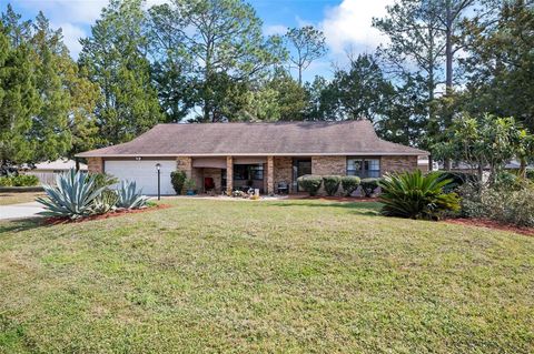 Photo of 23 Brookside Lane, Palm Coast, FL 32137 (MLS # FC316466)