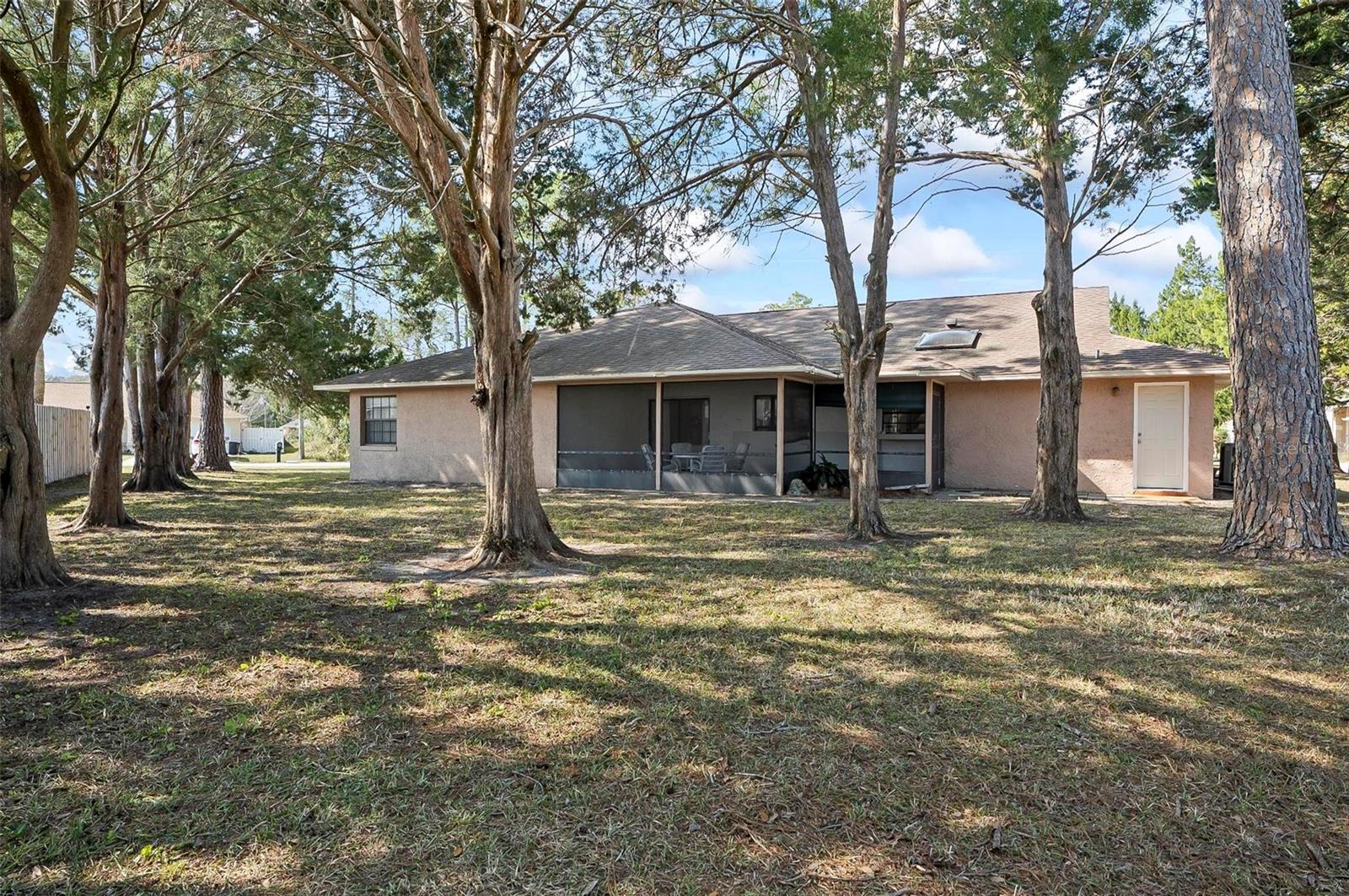 PALM COAST SEC 13 BRESSLER PRCL H BROOKSIDE PRCL P - Residential