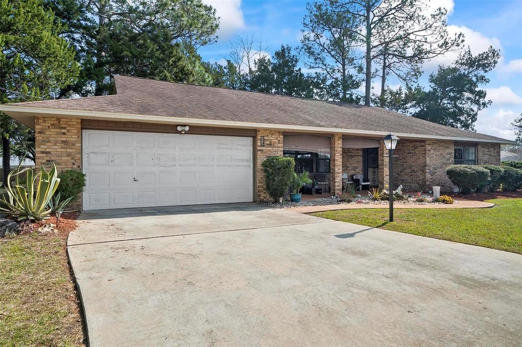 Photo of 23 Brookside Lane, Palm Coast, FL 32137 (MLS # FC316466)