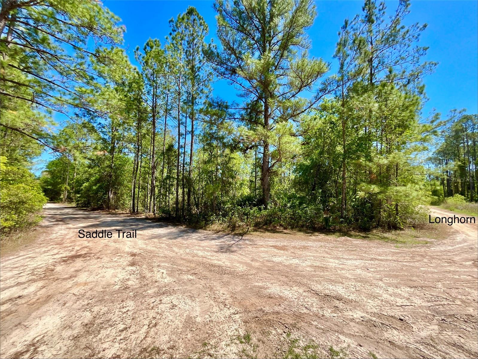 INTERLACHEN LAKES ESTATES - Land